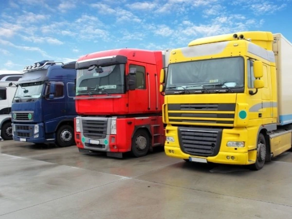 Antalya İzmir Nakliye